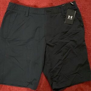Brand new Under Armour dress shorts.